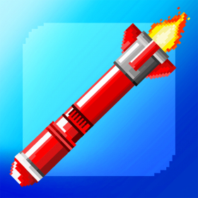 couverture jeu vidéo Tap Tap Boom - Endless Missile Defense Game