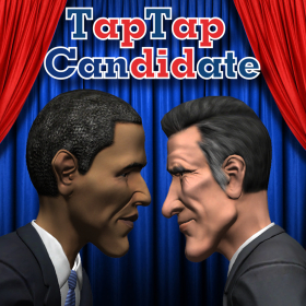 couverture jeu vidéo Tap Tap Candidate