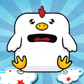 couverture jeu vidéo Tap Tap Chicken