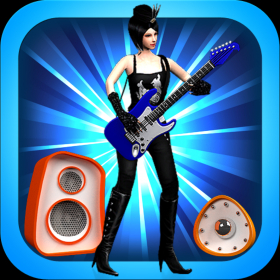 couverture jeu vidéo Tap Tap Echo Music Free Style