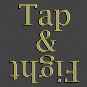 couverture jeu vidéo Tap Tap Fight
