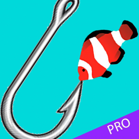 couverture jeu vidéo Tap Tap Fishing Pro