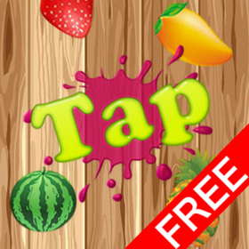 couverture jeu vidéo Tap Tap Fruits Lite