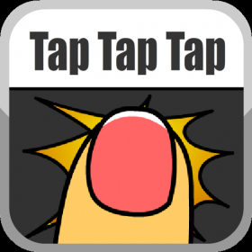 couverture jeu vidéo Tap Tap Game