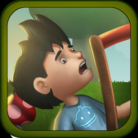 couverture jeu vidéo Tap Tap Limbo - a Simple and Addictive Game by AppVenturous!