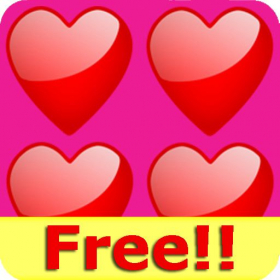 couverture jeux-video Tap Tap Love Free