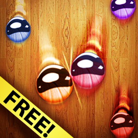couverture jeux-video Tap Tap Marble Free – Fun Addictive Bubble Crush Game