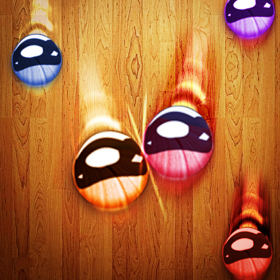 couverture jeux-video Tap Tap Marble Pro – Fun Addictive Bubble Crush Game