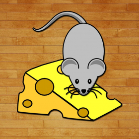 couverture jeu vidéo Tap Tap Mouse Smasher