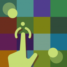 couverture jeu vidéo Tap Tap Musical Rubik