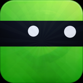 couverture jeu vidéo Tap Tap Ninja Run