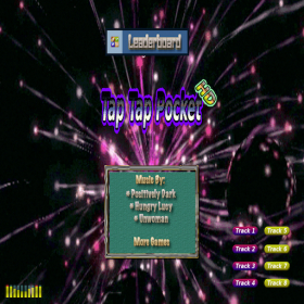 couverture jeu vidéo Tap Tap Pocket HD
