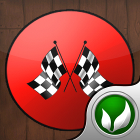 couverture jeu vidéo Tap Tap Race