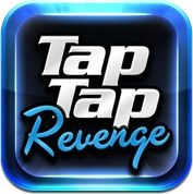 couverture jeux-video Tap Tap Revenge 4
