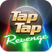 couverture jeux-video Tap Tap Revenge