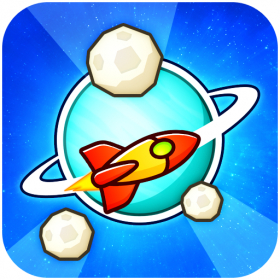 couverture jeu vidéo Tap-Tap Rockets