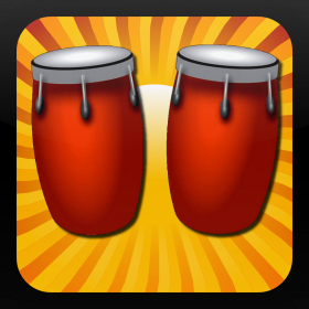 couverture jeu vidéo Tap Tap Salsa