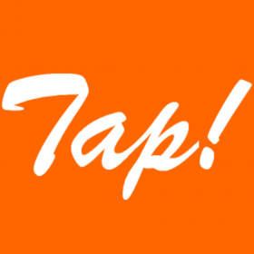 couverture jeu vidéo Tap!Tap!Tap!