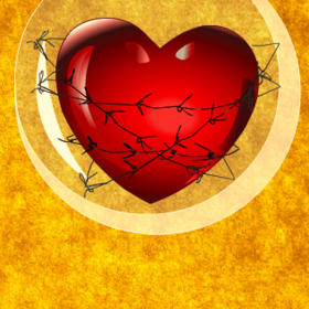 couverture jeu vidéo Tap Tap Thorny Love