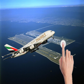 couverture jeu vidéo Tap Tap to Fly