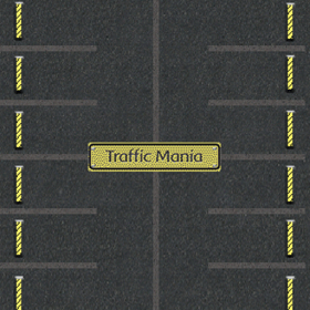 couverture jeu vidéo Tap Tap Traffic Mania