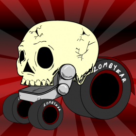 couverture jeu vidéo Tap Tap Zombie