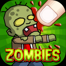 couverture jeu vidéo Tap Tap Zombies