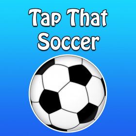 couverture jeu vidéo Tap That Soccer