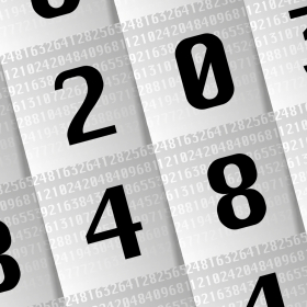 couverture jeu vidéo Tap the 2048! Improve your reactions and cognitive abilities.