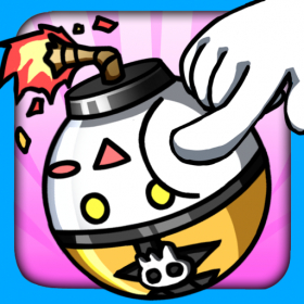 couverture jeu vidéo Tap The Bomb
