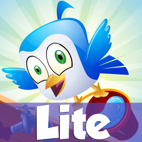 couverture jeu vidéo Tap The Bucket Lite