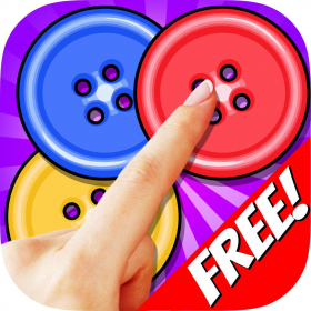 couverture jeu vidéo Tap The Buttons FREE