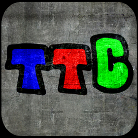 couverture jeu vidéo Tap The Color