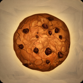 couverture jeu vidéo Tap the Cookie