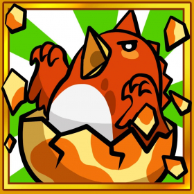 couverture jeu vidéo Tap the Egg
