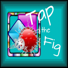 couverture jeu vidéo Tap the Fig