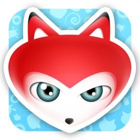 couverture jeu vidéo Tap The Fox