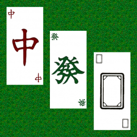 couverture jeu vidéo Tap The Mahjong Tile