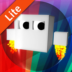couverture jeu vidéo Tap The Pixel Lite
