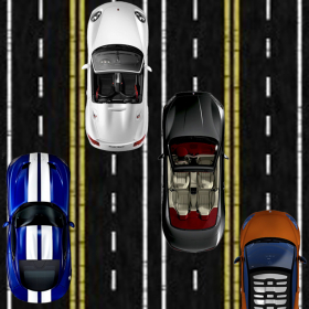 couverture jeu vidéo Tap The Tiles: Cars