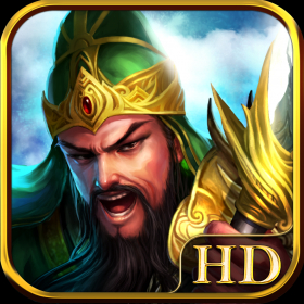 couverture jeu vidéo Tap Three Kingdoms HD