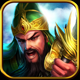 couverture jeu vidéo Tap Three Kingdoms