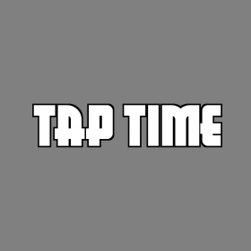 couverture jeu vidéo Tap Time!