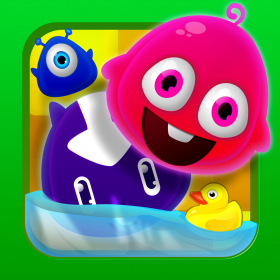 couverture jeu vidéo Tap Tiny Monsters