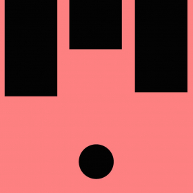 couverture jeu vidéo Tap To Escape