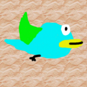 couverture jeu vidéo Tap To Fly