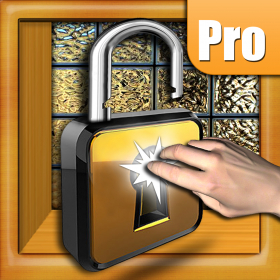 couverture jeu vidéo Tap to Unlock 3D Pro