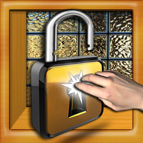 couverture jeu vidéo Tap to Unlock 3D