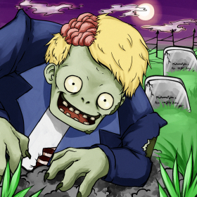 couverture jeu vidéo Tap Zombie HD
