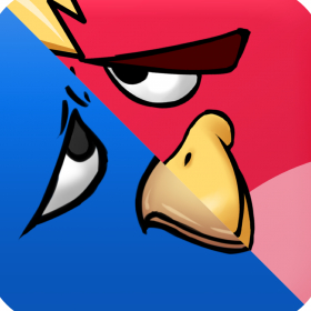 couverture jeu vidéo ハングリーバード 〜TAPで羽ばたけ！空に！腹を満たせ！〜